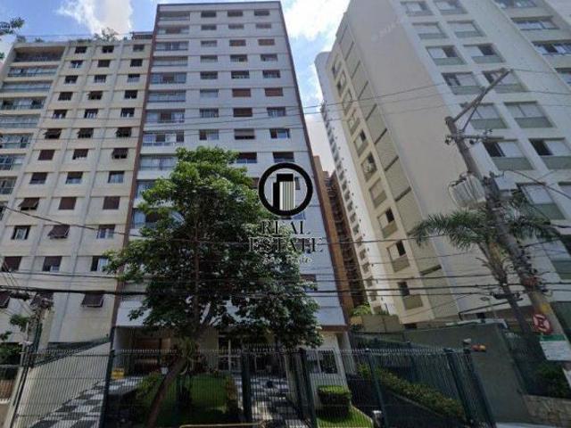Apartamento à venda em Perdizes