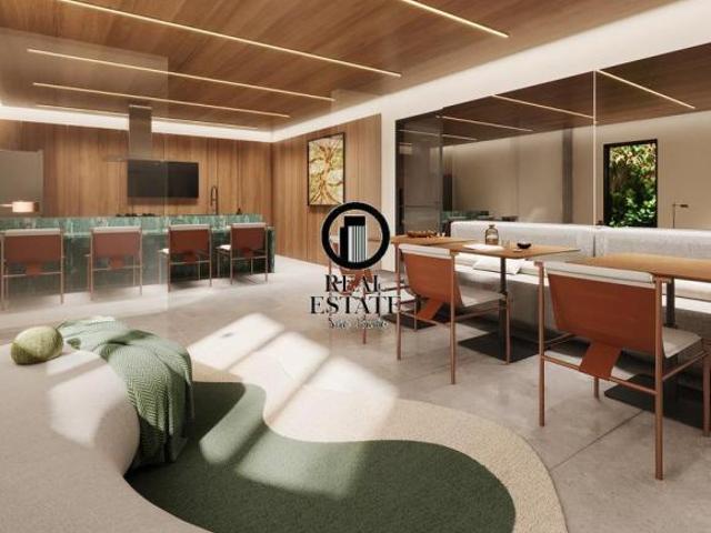 Apartamento à venda em Perdizes