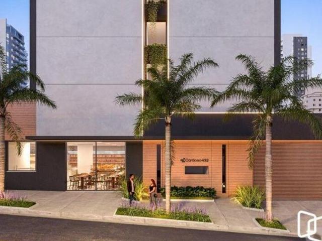 Apartamento à venda em Perdizes