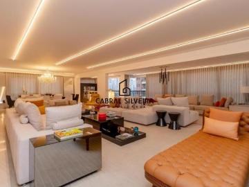 Apartamento à venda em Perdizes