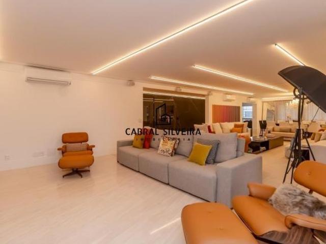 Apartamento à venda em Perdizes