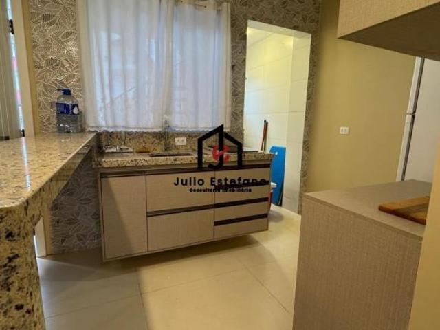 Apartamento à venda em Perequê Açu