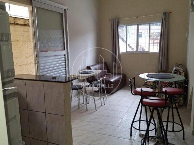 Apartamento à venda em Perequê Açu