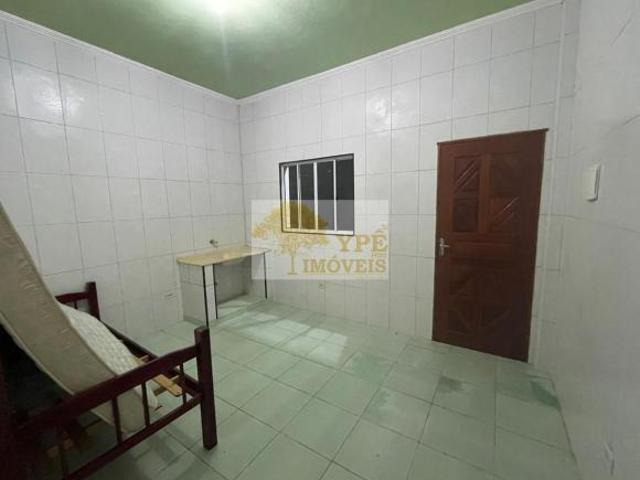 Apartamento à venda em Peruíbe SP: 1 quarto, 1 sala, 1 banheiro, 46m² na Cidade Balneária Nova Peruí