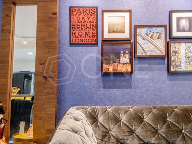 Apartamento à venda em Petrópolis