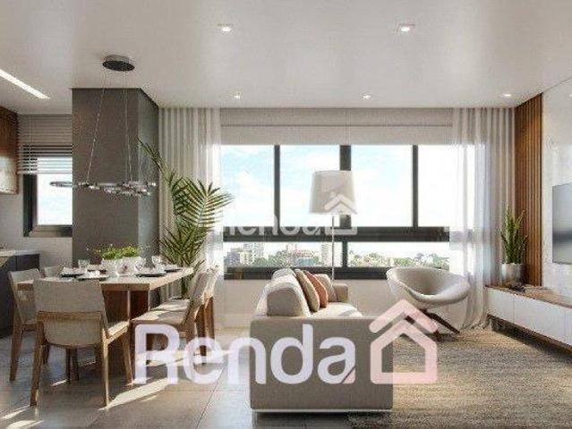 Apartamento à venda em Petrópolis