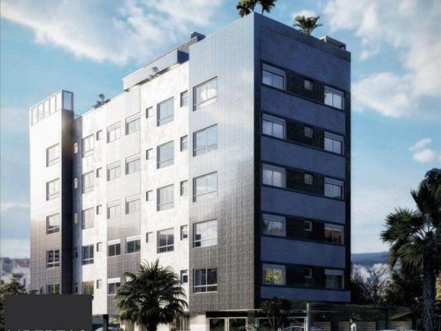 Apartamento à venda em Petrópolis