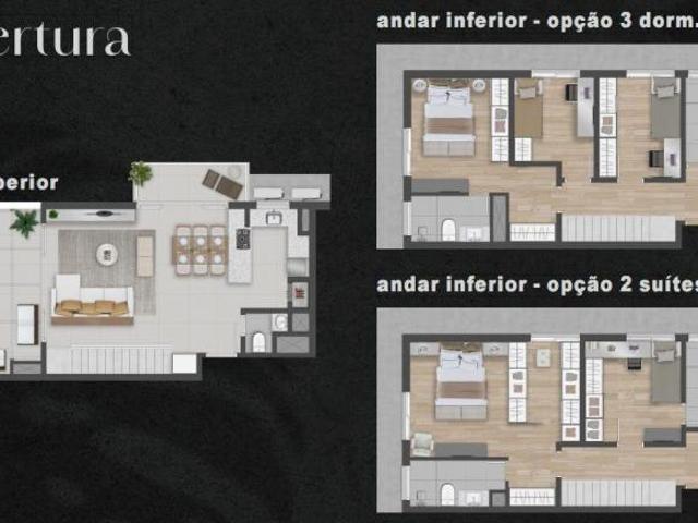 Apartamento à venda em Petrópolis