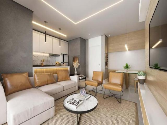 Apartamento à venda em Petrópolis