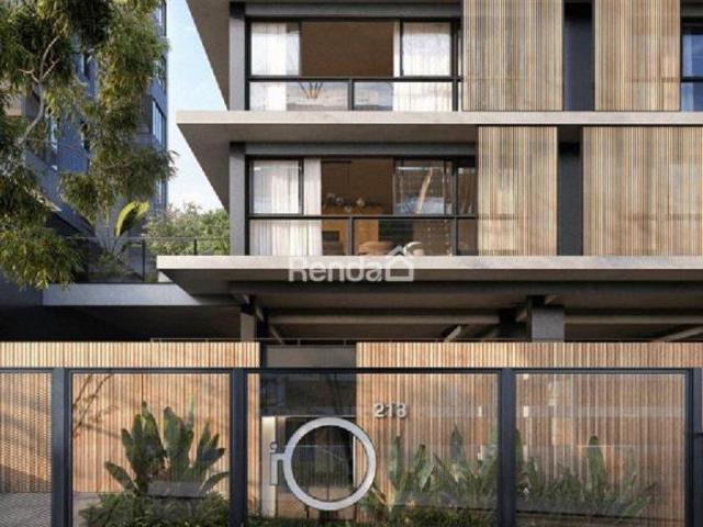 Apartamento à venda em Petrópolis
