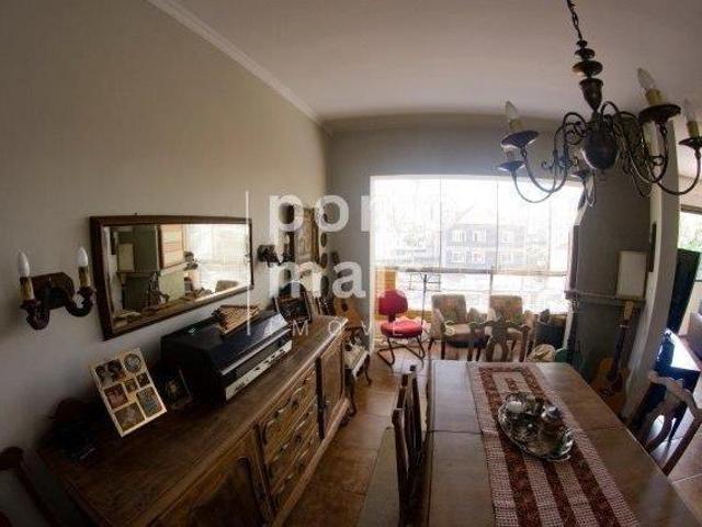 Apartamento à venda em Petrópolis