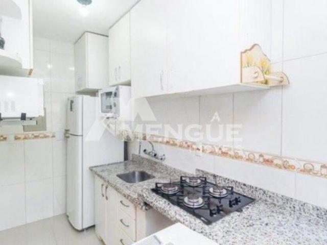Apartamento à venda em Petrópolis