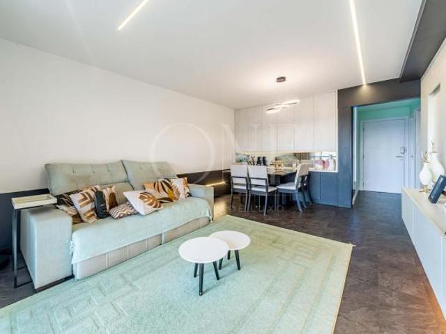 Apartamento à venda em Petrópolis