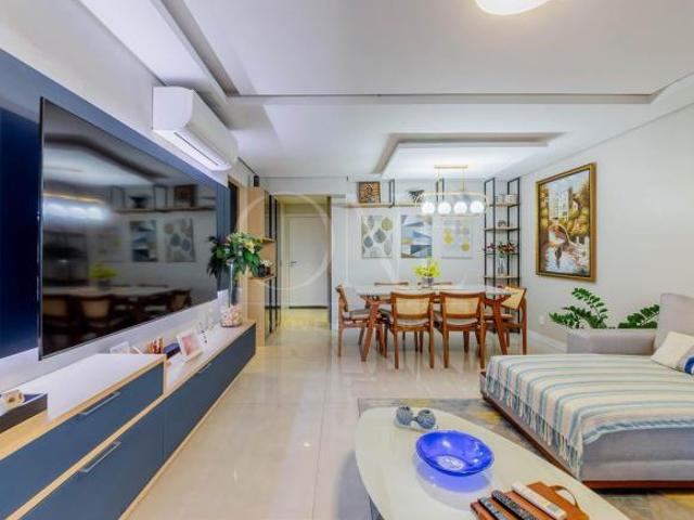 Apartamento à venda em Petrópolis