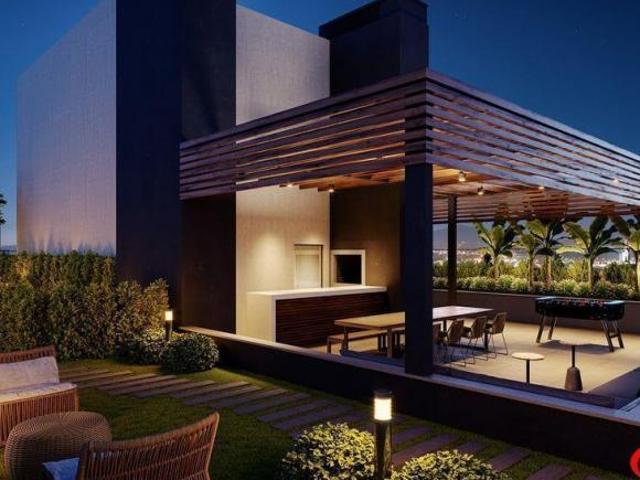 Apartamento à venda em Petrópolis