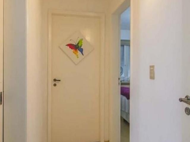 Apartamento à venda em Petrópolis com 147 m², 2 quartos, 4 vagas