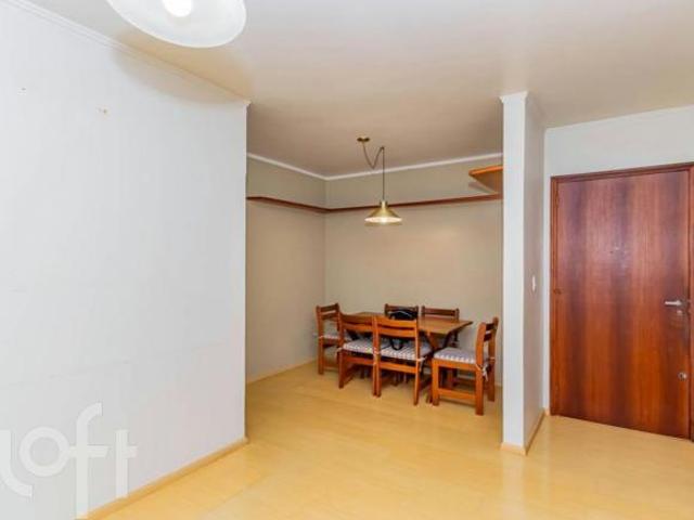 Apartamento à venda em Petrópolis com 71 m², 2 quartos, 1 vaga