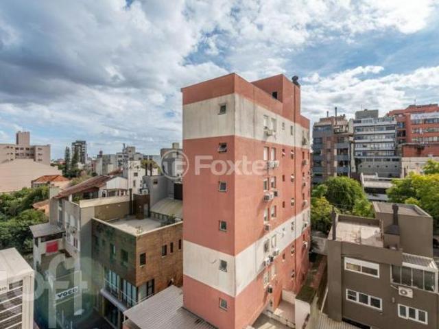 Apartamento à venda em Petrópolis com 89 m², 3 quartos, 1 suíte, 2 vagas