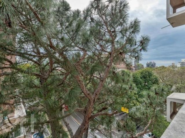 Apartamento à venda em Petrópolis com 89 m², 2 quartos, 1 suíte, 1 vaga