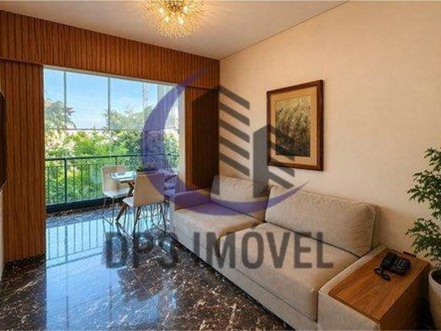 Apartamento à venda em Picanço