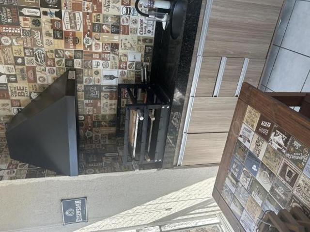 Apartamento à venda em Picanço com 81 m², 3 quartos, 2 vagas
