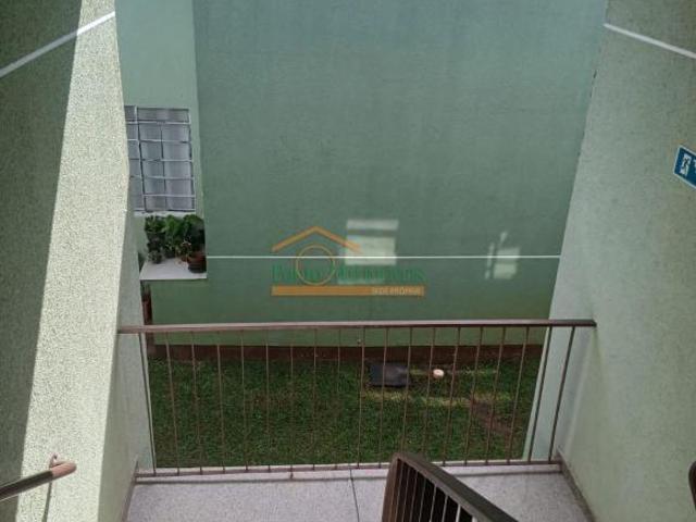 Apartamento à venda em Pilarzinho