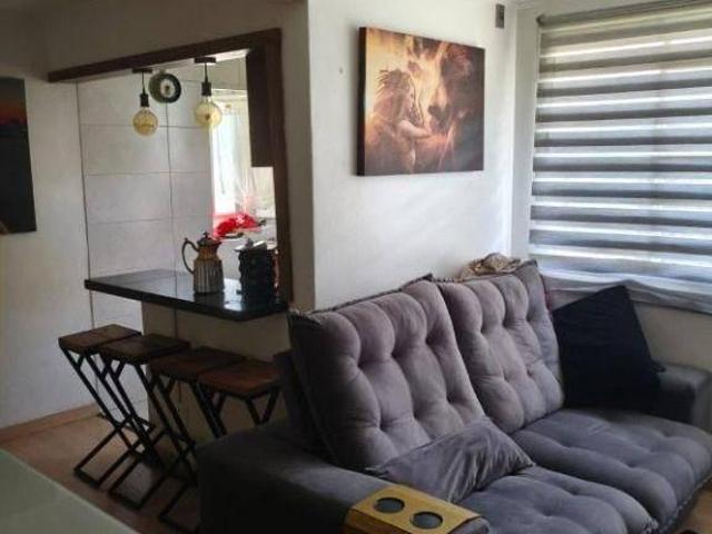 Apartamento à venda em Pilarzinho