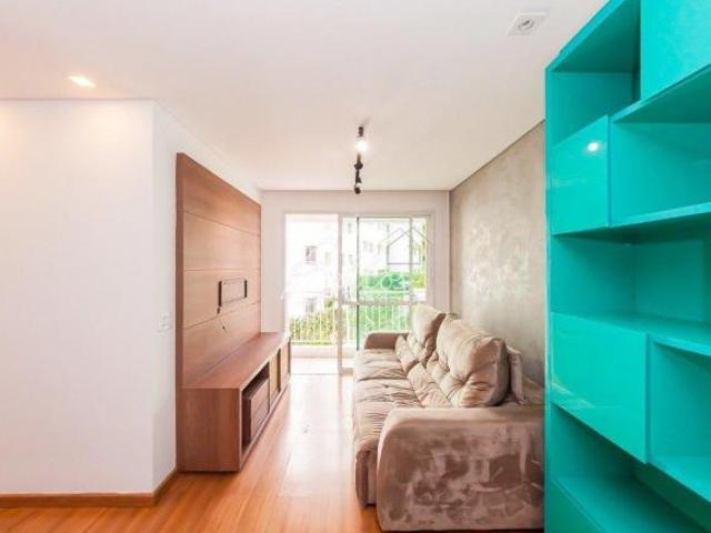 Apartamento à venda em Pilarzinho