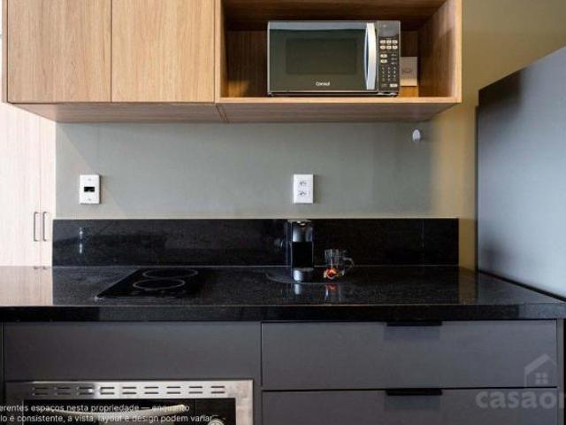 Apartamento à venda em Pinheiros