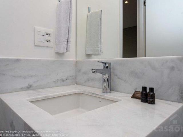 Apartamento à venda em Pinheiros