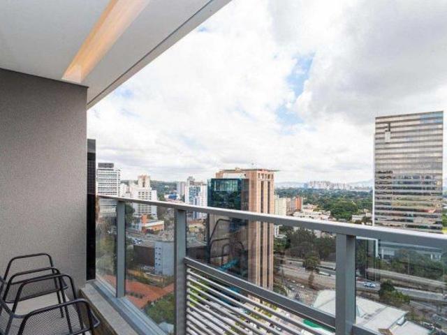 Apartamento à venda em Pinheiros