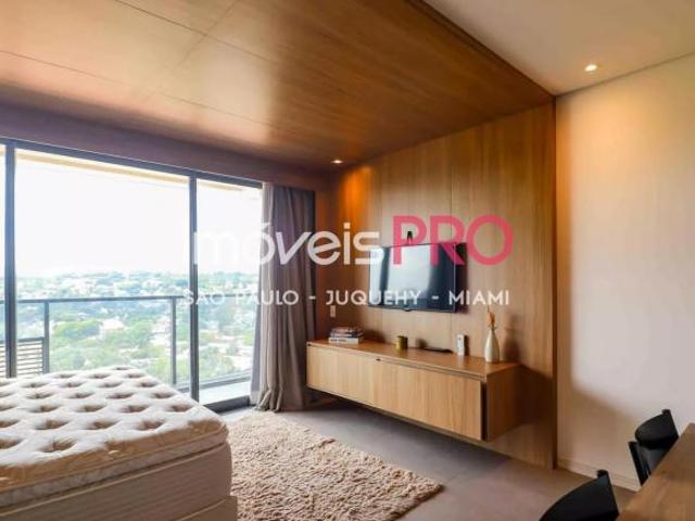 Apartamento á venda em Pinheiros