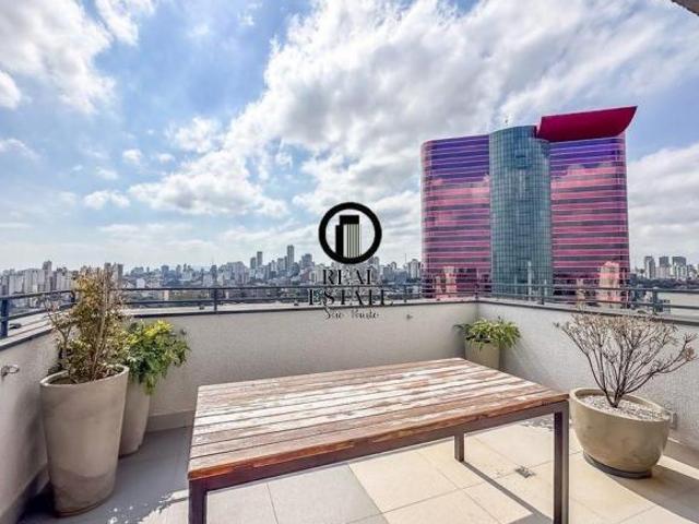 Apartamento à venda em Pinheiros