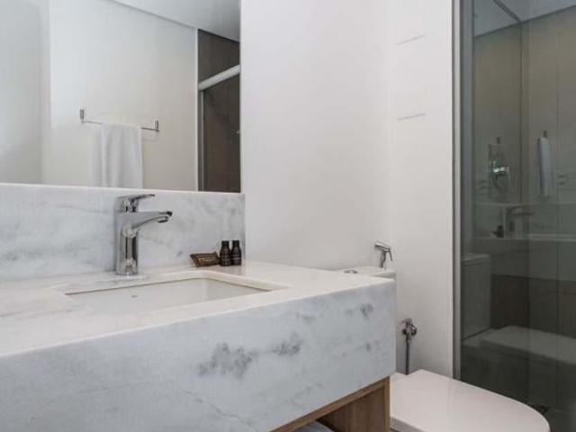 Apartamento à venda em Pinheiros