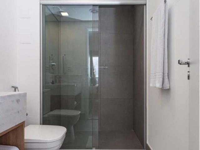 Apartamento à venda em Pinheiros