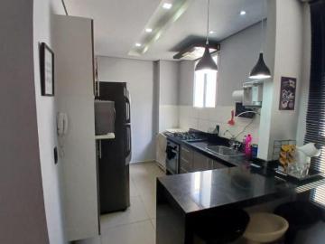 Apartamento à venda em Piracicaba, Campestre, com 2 quartos, com 44.27 m²