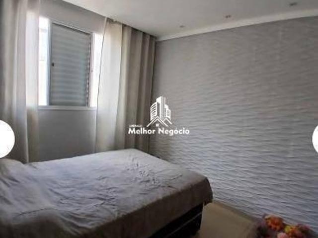 Apartamento à venda em Piracicaba, Campestre, com 2 quartos, com 45 m²