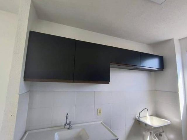 Apartamento à venda em Piracicaba, Campestre, com 2 quartos, com 45 m²