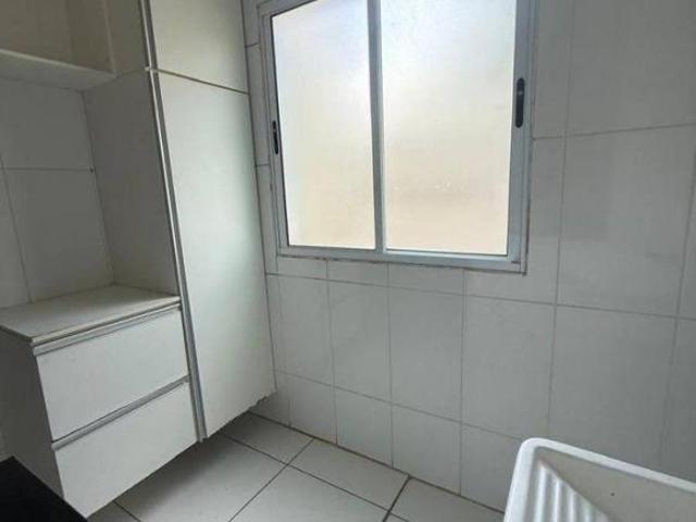 Apartamento à venda em Piracicaba, Campestre, com 2 quartos, com 55 m²