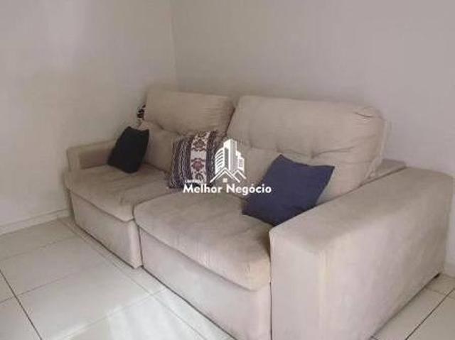 Apartamento à venda em Piracicaba, Campestre, com 2 quartos, com 57 m²