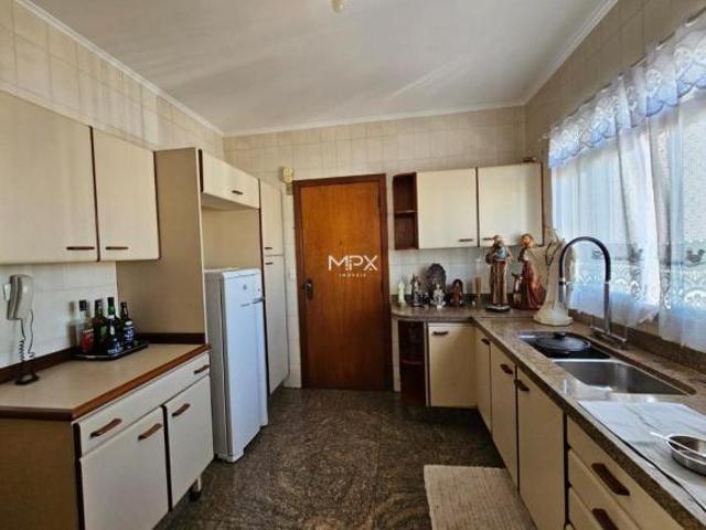 Apartamento à venda em Piracicaba, Centro, com 4 quartos, com 440 m², Edifício Astúrias
