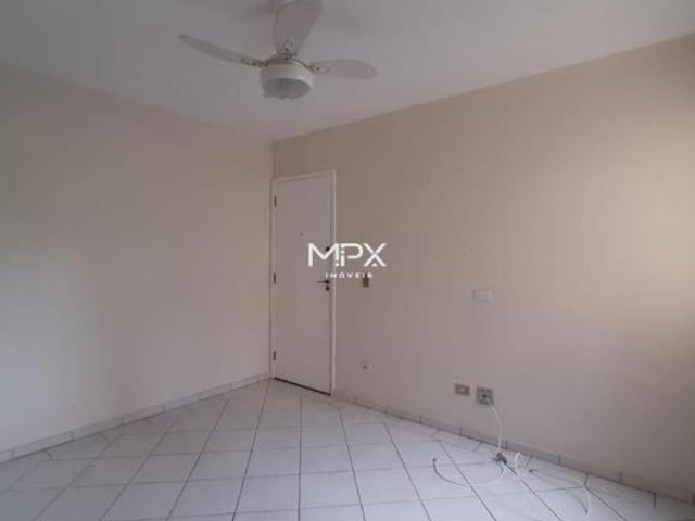 Apartamento à venda em Piracicaba, Centro, com 2 quartos, com 54 m²