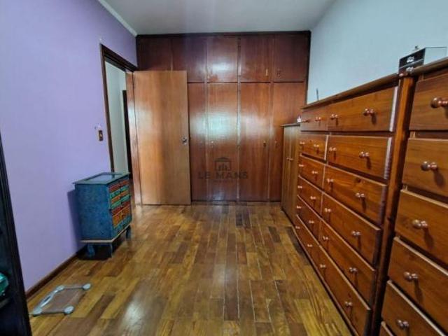 Apartamento à venda em Piracicaba, Centro, com 3 quartos, com 112 m², Edifício Tiradentes