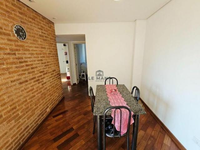 Apartamento à venda em Piracicaba, Alto, com 3 quartos, com 86 m², Edifício Atlanta