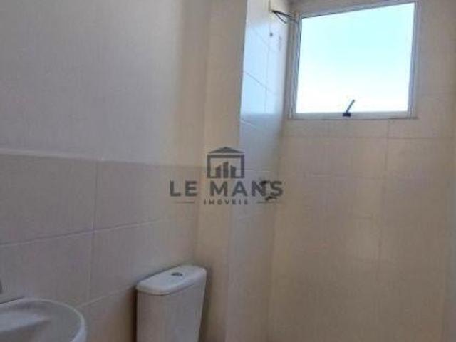 Apartamento à venda em Piracicaba, Jardim Belvedere, com 2 quartos, com 44.27 m²