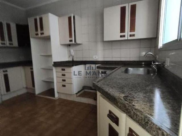 Apartamento à venda em Piracicaba, Jardim Caxambu, com 3 quartos, com 79.04 m²