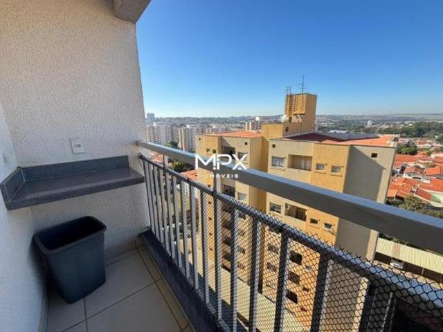 Apartamento à venda em Piracicaba, Nova América, com 3 quartos, com 72 m², Edifício Prime América