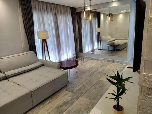 Apartamento à venda em Piracicaba, Santa Cecília, com 3 quartos, com 80 m², Edifício Life