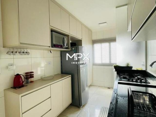 Apartamento à venda em Piracicaba, Pompéia, com 3 quartos, com 73 m²