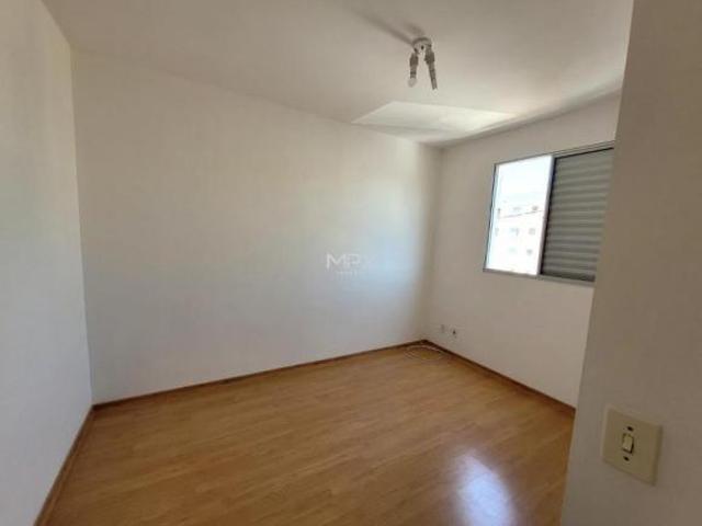 Apartamento à venda em Piracicaba, Pompéia, com 2 quartos, com 46 m², Parque Piazza San Pietro